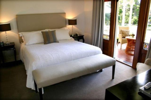 Greenhill Lodge Hastings Quarto foto